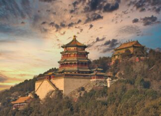 Kina – Shanghai, Xi’an og Beijing – 10. – 20. april 2026 (3 ledige plasser t.o.m. 02.03)